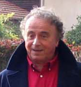 Jacques Chapand