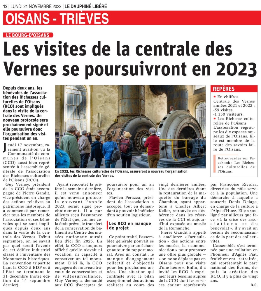 Les Vernes DL 21nov2022