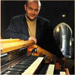 concert 19oct2025 Collégiale Saint André de Grenoble