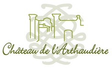 logo arthaudière