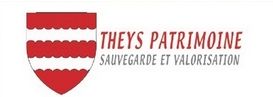 logo theys patrimoine