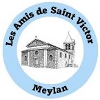 Logo amis saint victor
