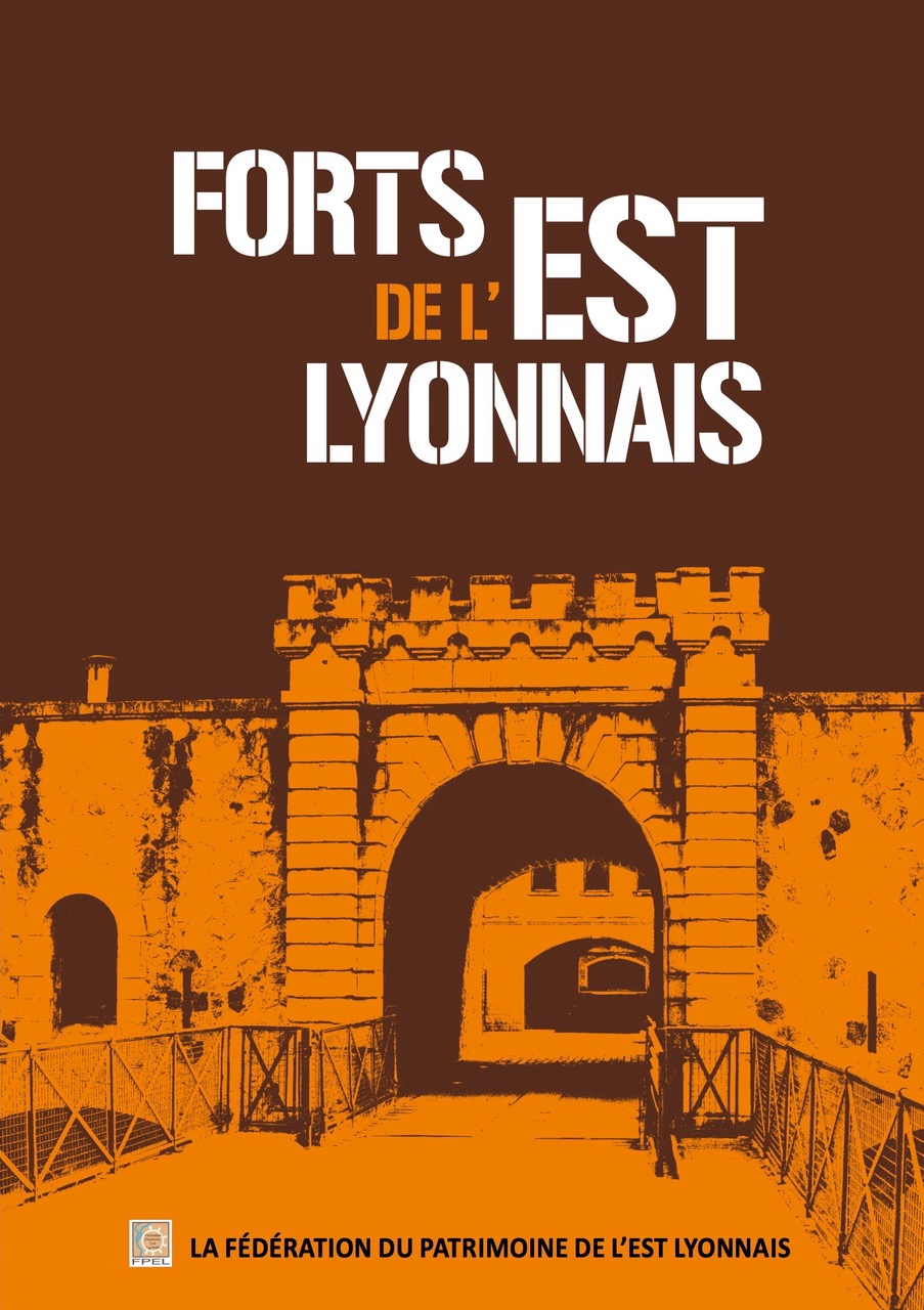 FORTS LYONNAIS 1re couv