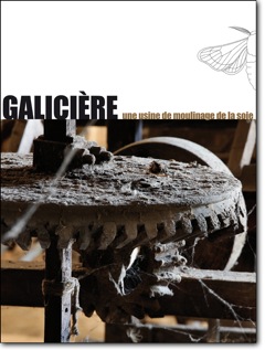 La Galicière couverture