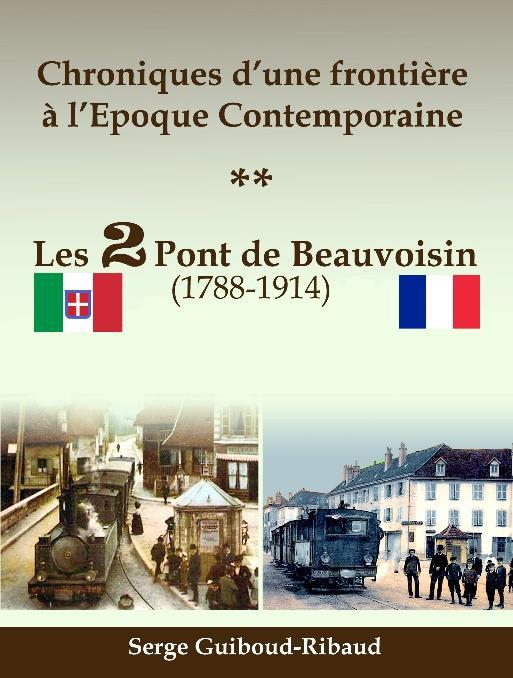 Les 2 Pont de Beauvoisin 2