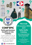 Crémieu 20nov2024