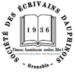 logo écrivains dauphinois