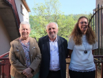 Roland Geneviève et Ingrid AG fapi 2026