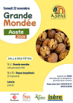 Mondee Aoste 22nov2025