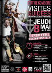 Fort de Comboire 8mai2025