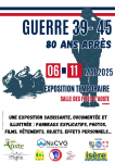 expo 80 ans après mai2025