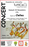 Concert Clelle 23nov2024