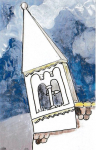 Notre Dame de Mésage mai 2026
