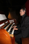 bruno charnay orgue