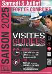 fort de comboire 5juil2025