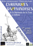 chroniques dauphinoises BD page 0001