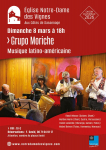 2026 03 08 Grupo Moriche