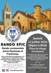 AFFICHE FRONTO 12 juillet EPIC