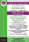 GEAH 22 FEVRIER 2025 GUSTAVE EIFFEL