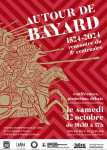 affiche colloque Bayard 2024 BR