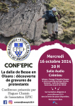 Affiche 16 10 2024 dalle oisans EPIC