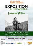 ecouter montagne