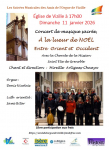 Orgue Vizille 11jan2026