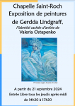 09 21 24 Affiche Expo