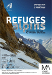 exposition refuges alpins été 2026