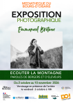 ecouter montagne
