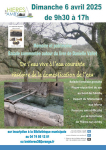 balade autour de leau 6avr2025