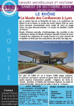 GEAH 19 OCTOBRE 2024 MUSEE DES CONFLUENCES